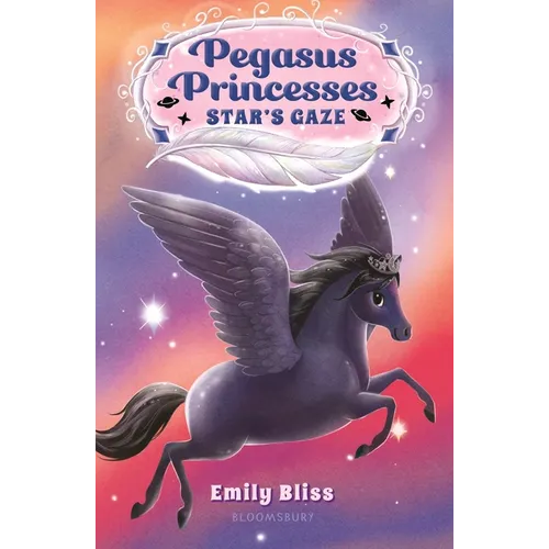Pegasus Princesses 4: Star's Gaze