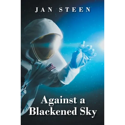 Against a Blackened Sky
