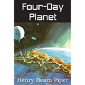 Four-Day Planet