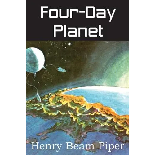 Four-Day Planet