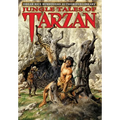 Jungle Tales of Tarzan: Edgar Rice Burroughs Authorized Library