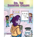 Sid, the Squinting Cyclops
