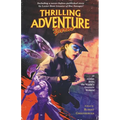 Thrilling Adventure Yarns