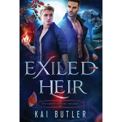 Exiled Heir