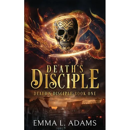 Death's Disciple
