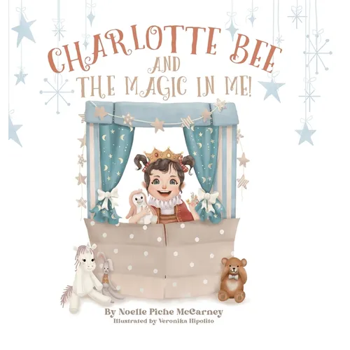 Charlotte Bee
