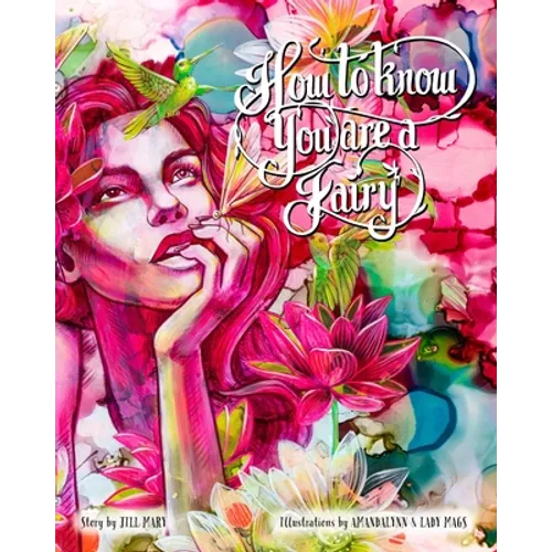 How To Know You Are A Fairy
