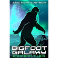 Bigfoot Galaxy: Expedition