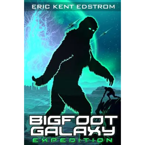 Bigfoot Galaxy: Expedition