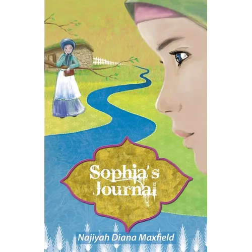 Sophia's Journal