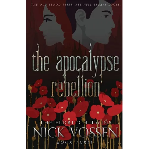 The Apocalypse Rebellion