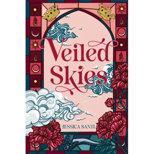 Veiled Skies