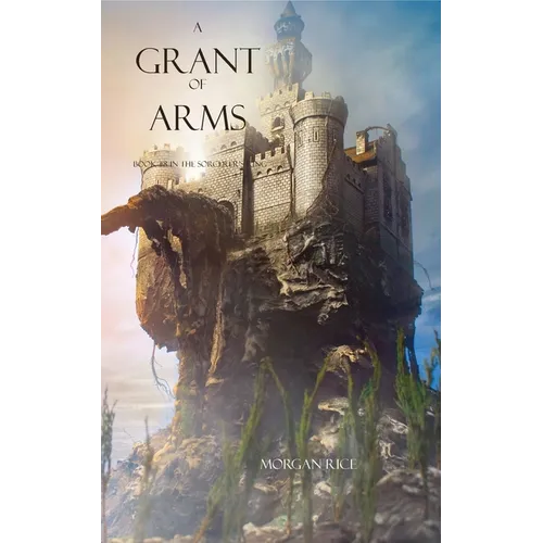 A Grant of Arms