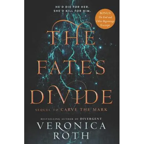 The Fates Divide