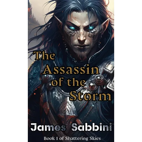 The Assassin of the Storm