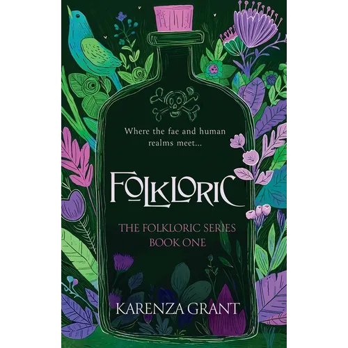 Folkloric