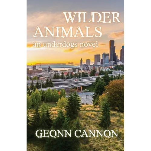 Wilder Animals: Underdogs 5