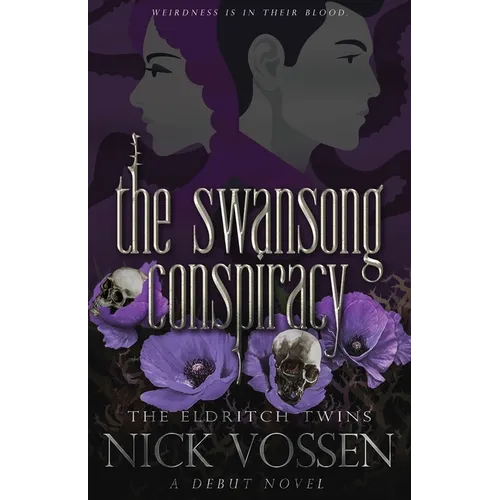 The Swansong Conspiracy