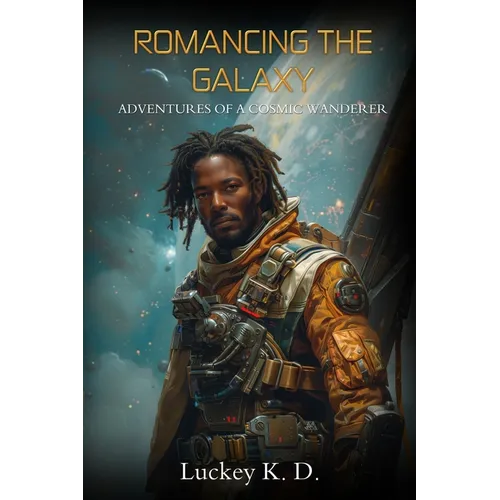 Romancing the Galaxy: Adventures of a Cosmic Wanderer