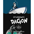 H.P. Lovecraft's Dagon for Beginning Readers