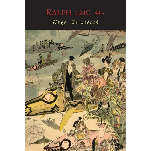 Ralph 124c 41+