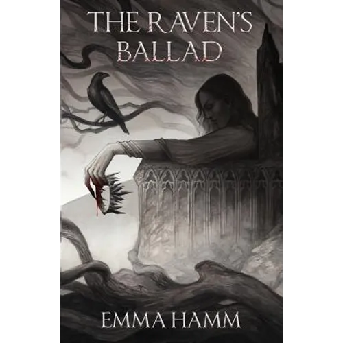The Raven's Ballad