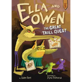 Ella and Owen 5: The Great Troll Quest