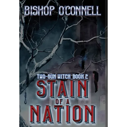 Stain of a Nation