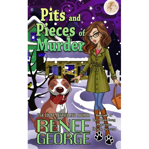 Pits and Pieces of Murder