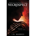 Necrospect: Chronicles of the Wizard-Detective