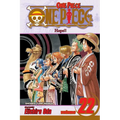 One Piece, Vol. 22: Hope!!