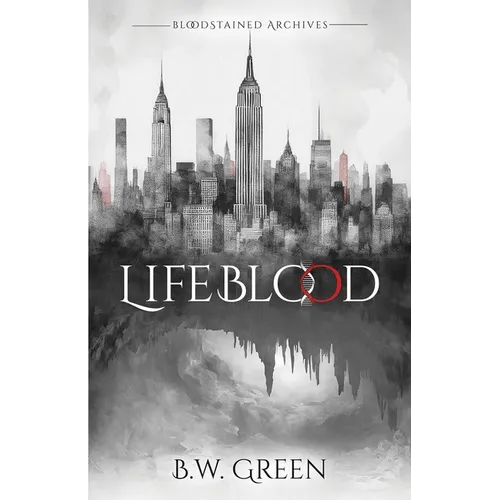 Lifeblood
