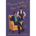 Cleaning Spells Before Courtship