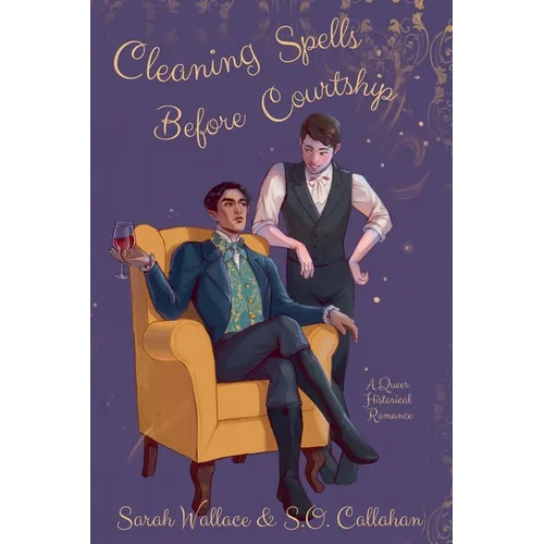 Cleaning Spells Before Courtship