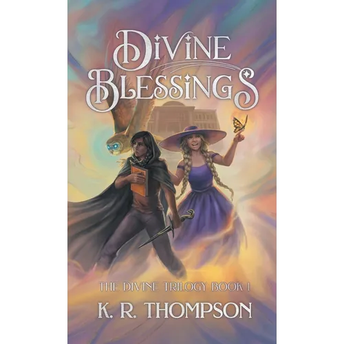 Divine Blessings