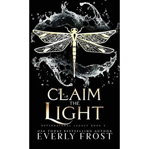 Claim the Light