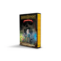 Disenchantment 1-3 Slipcase Set