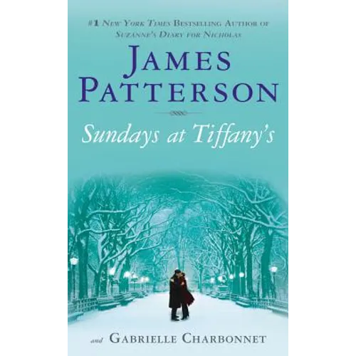Sundays at Tiffany's