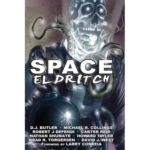 Space Eldritch