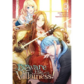 Beware the Villainess!, Vol. 1
