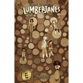Lumberjanes Vol. 4