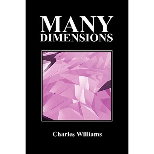 Many Dimensions (Paperback, New Ed.)