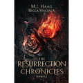The Resurrection Chronicles: Books 1-3