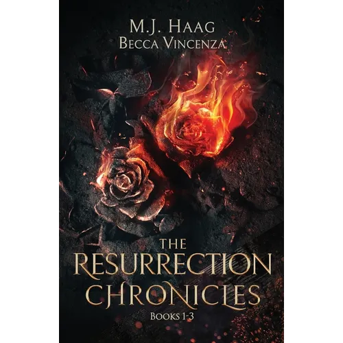 The Resurrection Chronicles: Books 1-3
