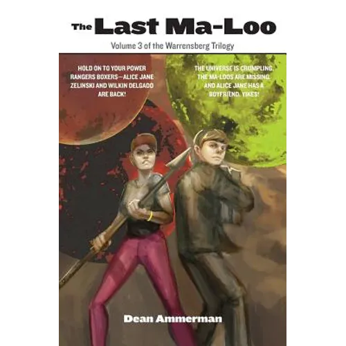 The Last Ma-Loo