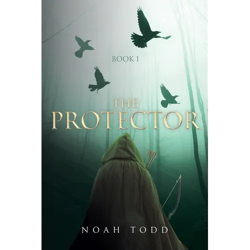 The Protector: Book 1
