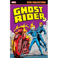 Ghost Rider Epic Collection: Deathrace