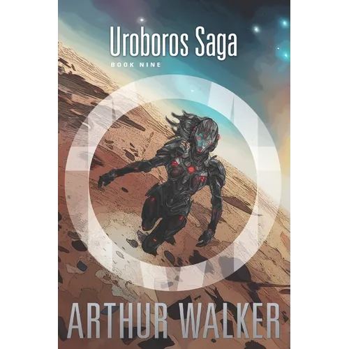 Uroboros Saga Book 9