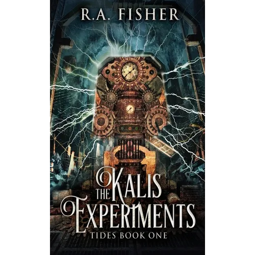The Kalis Experiments