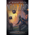 Noah Zarc: Mammoth Trouble